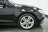 USED 2018 18 AUDI A3 1.5 TFSI CoD SE Technik Sportback Euro 6 (s/s) 5dr Black Leather