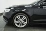 USED 2018 18 AUDI A3 1.5 TFSI CoD SE Technik Sportback Euro 6 (s/s) 5dr Black Leather