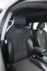 USED 2018 18 AUDI A3 1.5 TFSI CoD SE Technik Sportback Euro 6 (s/s) 5dr Black Leather