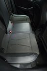 USED 2018 18 AUDI A3 1.5 TFSI CoD SE Technik Sportback Euro 6 (s/s) 5dr Black Leather