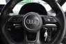 USED 2018 18 AUDI A3 1.5 TFSI CoD SE Technik Sportback Euro 6 (s/s) 5dr Black Leather