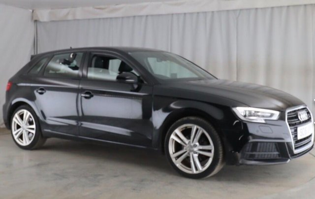 View our AUDI A3
