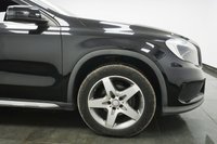 USED 2015 65 MERCEDES-BENZ GLA 2.1 GLA200d AMG Line Euro 6 (s/s) 5dr Â£20 Road Tax
