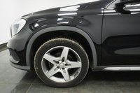 USED 2015 65 MERCEDES-BENZ GLA 2.1 GLA200d AMG Line Euro 6 (s/s) 5dr Â£20 Road Tax