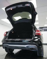 USED 2015 65 MERCEDES-BENZ GLA 2.1 GLA200d AMG Line Euro 6 (s/s) 5dr Â£20 Road Tax