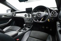 USED 2015 65 MERCEDES-BENZ GLA 2.1 GLA200d AMG Line Euro 6 (s/s) 5dr Â£20 Road Tax