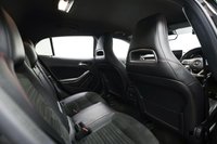 USED 2015 65 MERCEDES-BENZ GLA 2.1 GLA200d AMG Line Euro 6 (s/s) 5dr Â£20 Road Tax