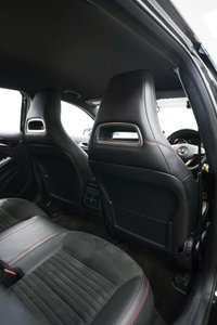 USED 2015 65 MERCEDES-BENZ GLA 2.1 GLA200d AMG Line Euro 6 (s/s) 5dr Â£20 Road Tax