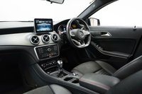 USED 2015 65 MERCEDES-BENZ GLA 2.1 GLA200d AMG Line Euro 6 (s/s) 5dr Â£20 Road Tax