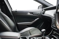 USED 2015 65 MERCEDES-BENZ GLA 2.1 GLA200d AMG Line Euro 6 (s/s) 5dr Â£20 Road Tax