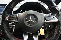 USED 2015 65 MERCEDES-BENZ GLA 2.1 GLA200d AMG Line Euro 6 (s/s) 5dr Â£20 Road Tax