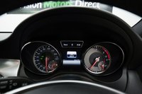 USED 2015 65 MERCEDES-BENZ GLA 2.1 GLA200d AMG Line Euro 6 (s/s) 5dr Â£20 Road Tax