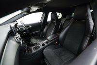 USED 2015 65 MERCEDES-BENZ GLA 2.1 GLA200d AMG Line Euro 6 (s/s) 5dr Â£20 Road Tax