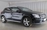 USED 2015 65 MERCEDES-BENZ GLA 2.1 GLA200d AMG Line Euro 6 (s/s) 5dr Â£20 Road Tax