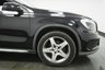USED 2015 65 MERCEDES-BENZ GLA 2.1 GLA200d AMG Line Euro 6 (s/s) 5dr Â£20 Road Tax