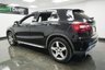 USED 2015 65 MERCEDES-BENZ GLA 2.1 GLA200d AMG Line Euro 6 (s/s) 5dr Â£20 Road Tax