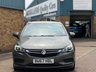 USED 2017 67 VAUXHALL ASTRA 1.4i Turbo Tech Line Nav Hatchback 5dr Petrol Manual Euro 6 (125 ps) FAMILY HATCH GREAT SERVICE HISTORY AND LOVELY SPEC INC SAT NAV AIR CON CRUISE CONTROL 10 SPOKE ALLYS