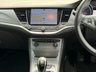 USED 2017 67 VAUXHALL ASTRA 1.4i Turbo Tech Line Nav Hatchback 5dr Petrol Manual Euro 6 (125 ps) FAMILY HATCH GREAT SERVICE HISTORY AND LOVELY SPEC INC SAT NAV AIR CON CRUISE CONTROL 10 SPOKE ALLYS