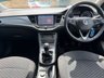 USED 2017 67 VAUXHALL ASTRA 1.4i Turbo Tech Line Nav Hatchback 5dr Petrol Manual Euro 6 (125 ps) FAMILY HATCH GREAT SERVICE HISTORY AND LOVELY SPEC INC SAT NAV AIR CON CRUISE CONTROL 10 SPOKE ALLYS