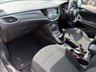 USED 2017 67 VAUXHALL ASTRA 1.4i Turbo Tech Line Nav Hatchback 5dr Petrol Manual Euro 6 (125 ps) FAMILY HATCH GREAT SERVICE HISTORY AND LOVELY SPEC INC SAT NAV AIR CON CRUISE CONTROL 10 SPOKE ALLYS