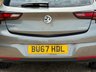 USED 2017 67 VAUXHALL ASTRA 1.4i Turbo Tech Line Nav Hatchback 5dr Petrol Manual Euro 6 (125 ps) FAMILY HATCH GREAT SERVICE HISTORY AND LOVELY SPEC INC SAT NAV AIR CON CRUISE CONTROL 10 SPOKE ALLYS