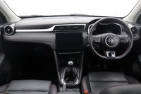 USED 2024 24 MG MG ZS 1.5 VTi-TECH Exclusive 5dr (APPLE CAR PLAY, FULL LEATHER) 