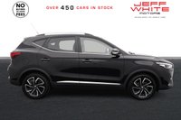 USED 2024 24 MG MG ZS 1.5 VTi-TECH Exclusive 5dr (APPLE CAR PLAY, FULL LEATHER) 
