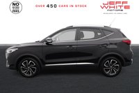 USED 2024 24 MG MG ZS 1.5 VTi-TECH Exclusive 5dr (APPLE CAR PLAY, FULL LEATHER) 