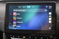 USED 2024 24 MG MG ZS 1.5 VTi-TECH Exclusive 5dr (APPLE CAR PLAY, FULL LEATHER) 