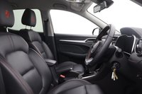 USED 2024 24 MG MG ZS 1.5 VTi-TECH Exclusive 5dr (APPLE CAR PLAY, FULL LEATHER) 