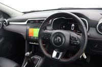 USED 2024 24 MG MG ZS 1.5 VTi-TECH Exclusive 5dr (APPLE CAR PLAY, FULL LEATHER) 