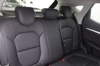 USED 2024 24 MG MG ZS 1.5 VTi-TECH Exclusive 5dr (APPLE CAR PLAY, FULL LEATHER) 