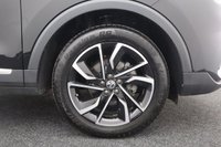 USED 2024 24 MG MG ZS 1.5 VTi-TECH Exclusive 5dr (APPLE CAR PLAY, FULL LEATHER) 