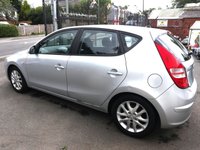 USED 2010 10 HYUNDAI I30 1.6 Comfort Hatchback 5dr Petrol Manual Euro 4 (124 bhp) * FULL HISTORY + ISOFIX *