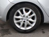 USED 2010 10 HYUNDAI I30 1.6 Comfort Hatchback 5dr Petrol Manual Euro 4 (124 bhp) * FULL HISTORY + ISOFIX *