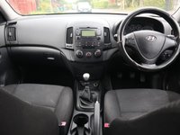 USED 2010 10 HYUNDAI I30 1.6 Comfort Hatchback 5dr Petrol Manual Euro 4 (124 bhp) * FULL HISTORY + ISOFIX *