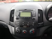 USED 2010 10 HYUNDAI I30 1.6 Comfort Hatchback 5dr Petrol Manual Euro 4 (124 bhp) * FULL HISTORY + ISOFIX *