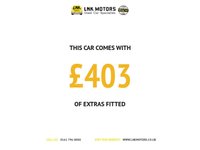 USED 2010 10 HYUNDAI I30 1.6 Comfort Hatchback 5dr Petrol Manual Euro 4 (124 bhp) * FULL HISTORY + ISOFIX *