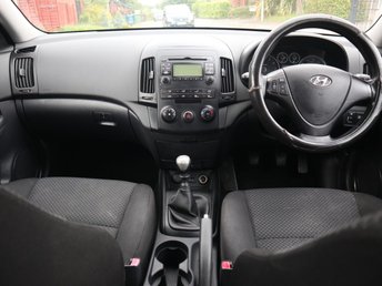 View our HYUNDAI I30