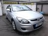 USED 2010 10 HYUNDAI I30 1.6 Comfort Hatchback 5dr Petrol Manual Euro 4 (124 bhp) * FULL HISTORY + ISOFIX *