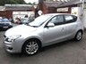 USED 2010 10 HYUNDAI I30 1.6 Comfort Hatchback 5dr Petrol Manual Euro 4 (124 bhp) * FULL HISTORY + ISOFIX *