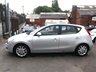 USED 2010 10 HYUNDAI I30 1.6 Comfort Hatchback 5dr Petrol Manual Euro 4 (124 bhp) * FULL HISTORY + ISOFIX *
