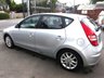 USED 2010 10 HYUNDAI I30 1.6 Comfort Hatchback 5dr Petrol Manual Euro 4 (124 bhp) * FULL HISTORY + ISOFIX *