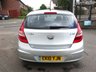 USED 2010 10 HYUNDAI I30 1.6 Comfort Hatchback 5dr Petrol Manual Euro 4 (124 bhp) * FULL HISTORY + ISOFIX *