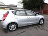 USED 2010 10 HYUNDAI I30 1.6 Comfort Hatchback 5dr Petrol Manual Euro 4 (124 bhp) * FULL HISTORY + ISOFIX *