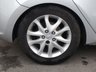 USED 2010 10 HYUNDAI I30 1.6 Comfort Hatchback 5dr Petrol Manual Euro 4 (124 bhp) * FULL HISTORY + ISOFIX *