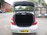 USED 2010 10 HYUNDAI I30 1.6 Comfort Hatchback 5dr Petrol Manual Euro 4 (124 bhp) * FULL HISTORY + ISOFIX *