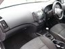 USED 2010 10 HYUNDAI I30 1.6 Comfort Hatchback 5dr Petrol Manual Euro 4 (124 bhp) * FULL HISTORY + ISOFIX *
