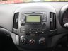 USED 2010 10 HYUNDAI I30 1.6 Comfort Hatchback 5dr Petrol Manual Euro 4 (124 bhp) * FULL HISTORY + ISOFIX *