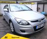 USED 2010 10 HYUNDAI I30 1.6 Comfort Hatchback 5dr Petrol Manual Euro 4 (124 bhp) * FULL HISTORY + ISOFIX *